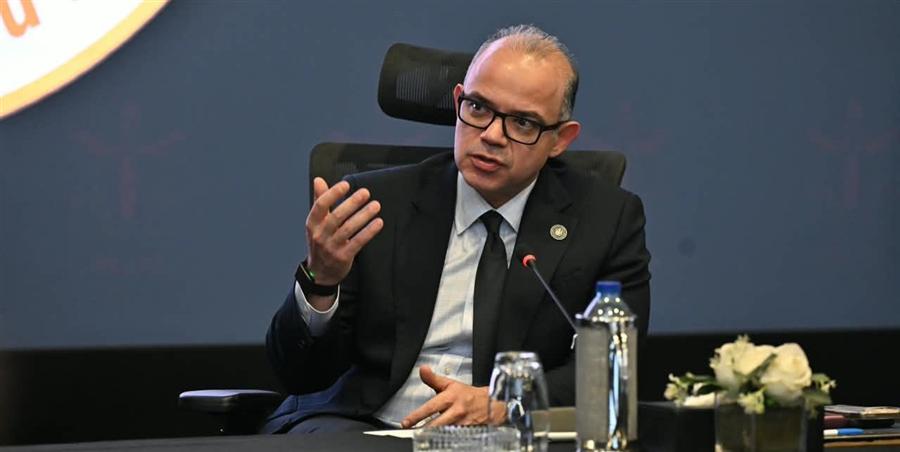 Egypt plans 9 new investment zones over next 3 years: Farid


